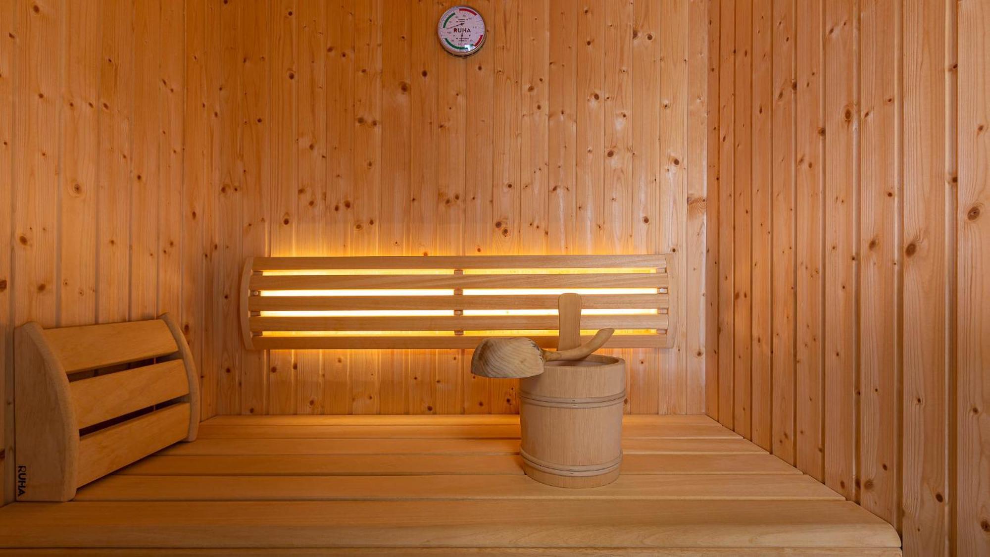 Grimming Lodge By Keyone Tauplitz Ngoại thất bức ảnh
